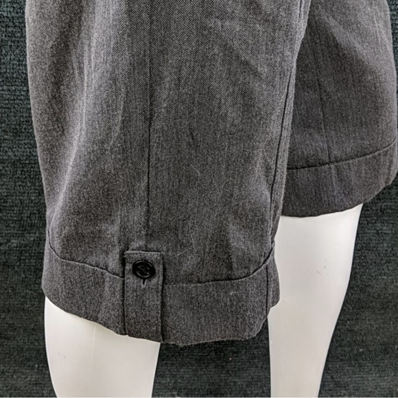 Girls Limited Too Capris Pants - Picture 8 of 10